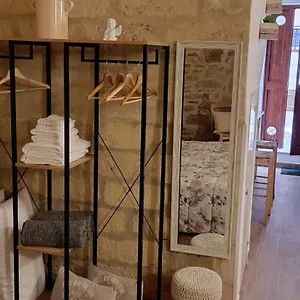 Bed & Breakfast Loft Albicocca, Bari