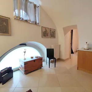 Appartement Scesa San Michele, Bari