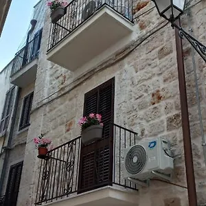 Vakantiehuis Il Rifugio Del Conte, Bari