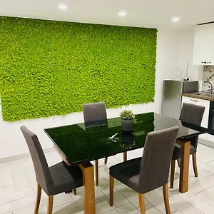 Appartement Suite169, Bari