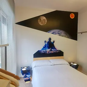 Bed & Breakfast Red Carpet, Bari