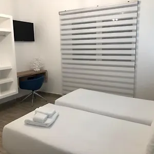 S.anna Bed & Breakfast